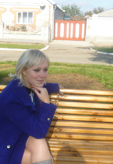 Моя фотография - Лика, 33 из Александровское (Ставрополь.) (@id145373)