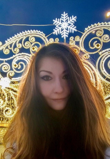 SimpatiiNeVijuPishite (@larisa38188) — my photo № 1