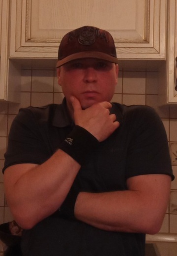 Yuriy (@uriy149681) — my photo № 5