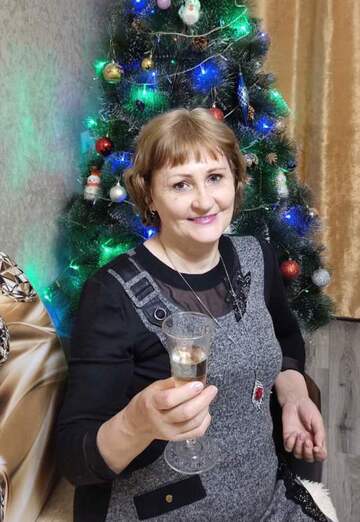 Ma photo - Valentina, 58 de Novokouïbychevsk (@valentina42957)
