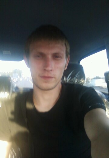 Aleksandr (@agressor54) — my photo № 2