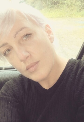 My photo - Lena, 52 from Sligo (@helena1032)