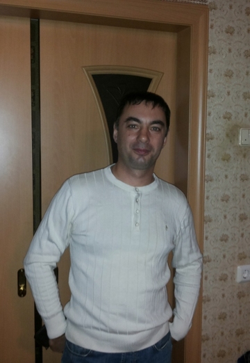 Моя фотография - Денис, 43 из Магнитогорск (@denis90136)