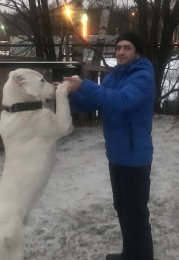 My photo - Gurgen, 34 from Kapan (@gurgen1073)