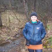 Tatyana 44 Krasnoyarsk