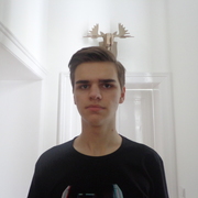 Georgy 24 Moscow
