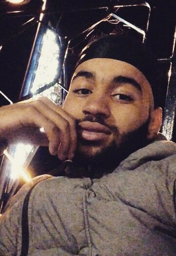 My photo - Trapzsy, 24 from Great Yarmouth (@trapzsy)