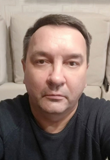 Mi foto- Igor, 53 de Orsk (@igor141189)