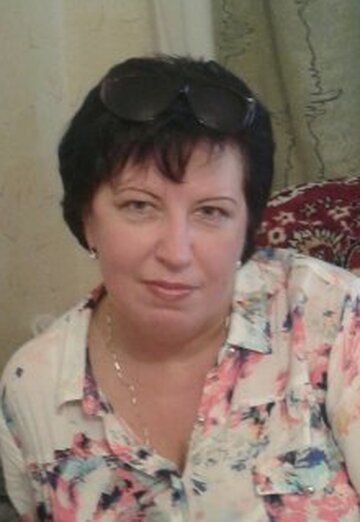 Mein Foto - swetlana, 54 aus Schadrinsk (@svetlana156894)