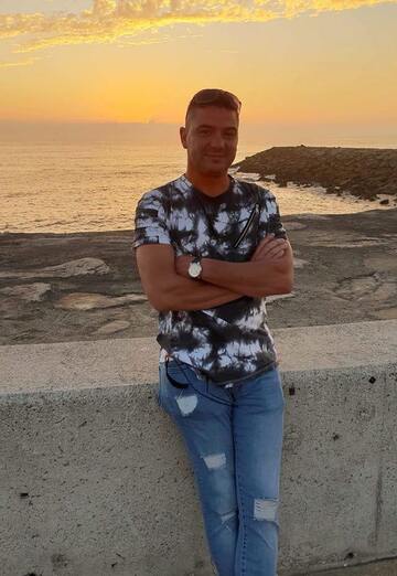 My photo - Fabio, 50 from Schwyz (@fabio302)