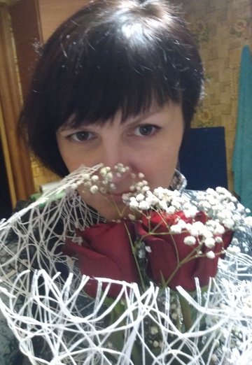 Моя фотографія - Евгения, 45 з Суздаль (@evgeniya64962)