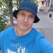 Aleksey 37 Moscow