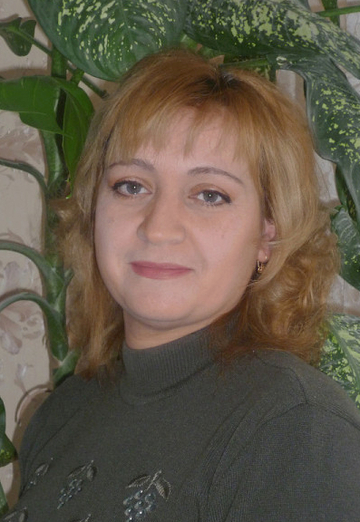 Mein Foto - Marfa Wasilewna, 42 aus Donezk (@bukinamarfavasilevna)