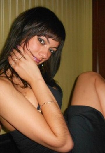 My photo - Irusya, 37 from Donetsk (@irusya136)