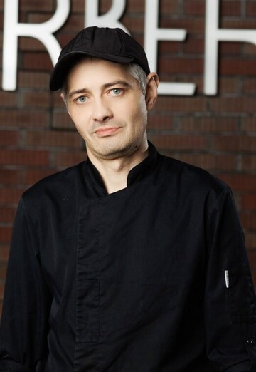 My photo - Sasha, 42 from Ufa (@sasha341757)