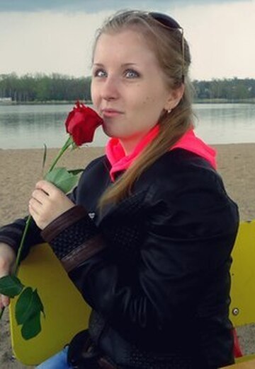 Nadeschda Walerewna (@nadenkal) — mein Foto #3