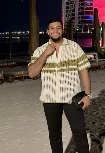 My photo - Radhwan, 29 from Dubai (@radhwan1)