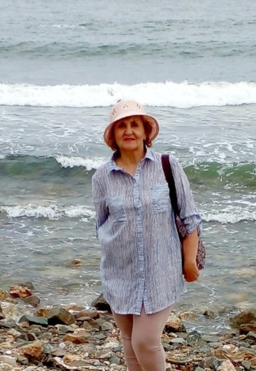 Antonina (@antonina13376) — my photo № 1