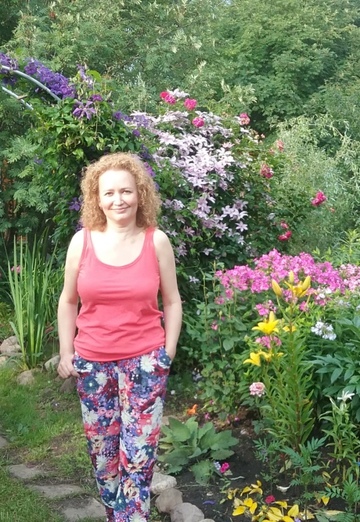 Nadejda (@nadejda11798) — my photo № 3