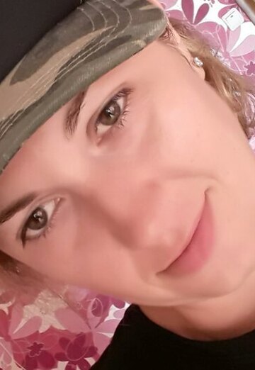 My photo - Mia, 42 from Donetsk (@mia870)