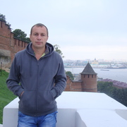 Vadim 50 Novokouïbychevsk