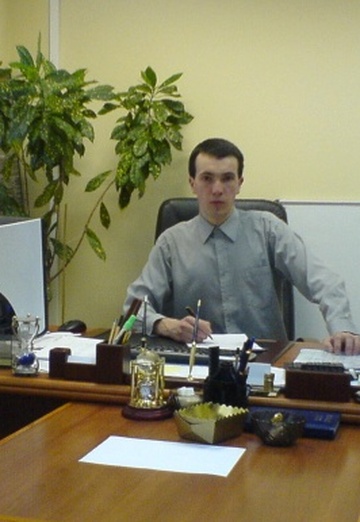 Pavel (@pavel1369) — my photo № 16