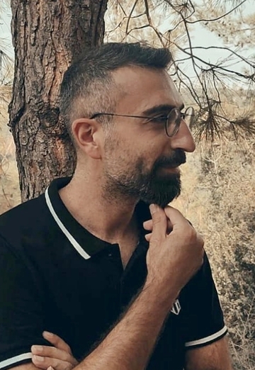 Моя фотография - Furkan Br, 32 из Адана (@furkanbr)