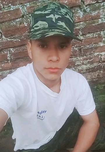 My photo - Yony, 27 from Ayolas (@yony17)