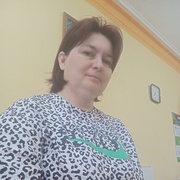 Lyudmila Kostenko 41 Kostanay