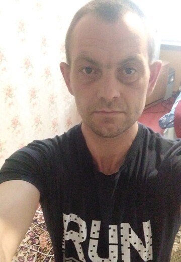 Моя фотография - Михаил Дорошенко, 39 из Красный Сулин (@mihaildoroshenko2)