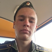 Aleksandr 23 Volzhskiy