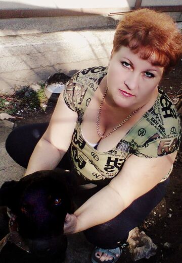 Моя фотография - Марина Кучук, 48 из Прохладный (@marinakuchuk1)