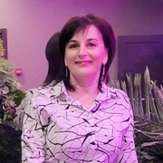 Tatyana 44 Lipetsk