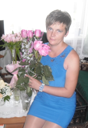 Моя фотография - ТАТЬЯНА, 42 из Сморгонь (@tatyana206675)