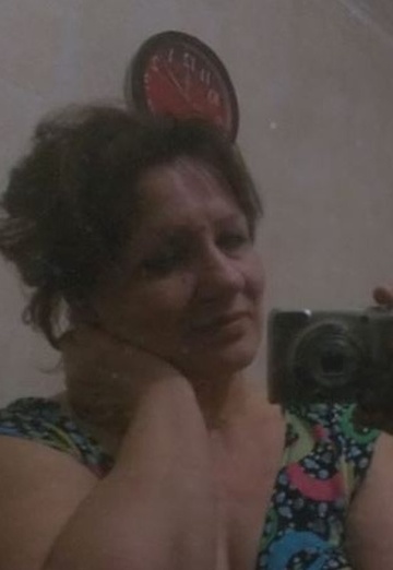 Mein Foto - Galina, 67 aus Jenisseisk (@galina54155)