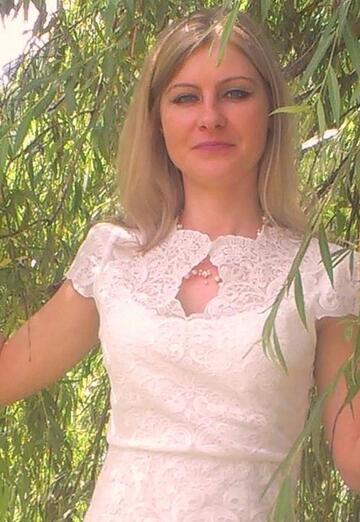 Моя фотография - Лена, 43 из Лесной (@lena26234)