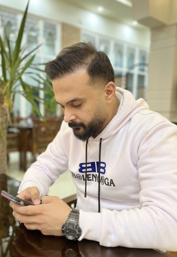 Nima (@nima171) — my photo № 1