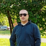 Pavel 42 Khimki