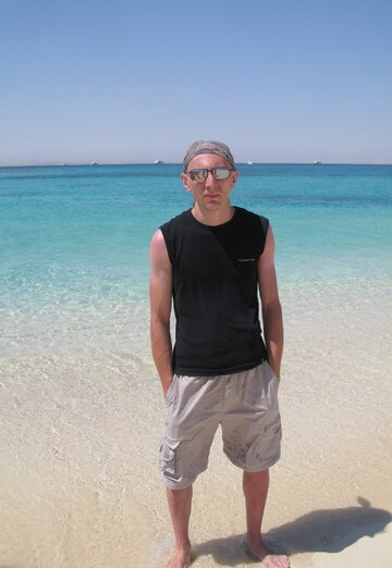 Mihail (@mishanya5145) — my photo № 8