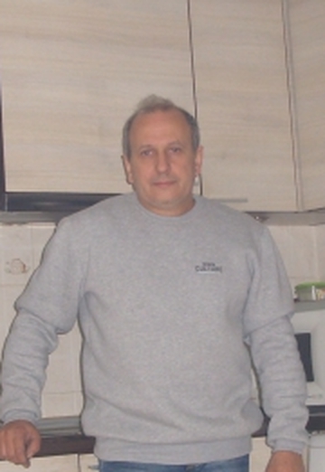 Ivan (@vancho-67) — my photo № 3