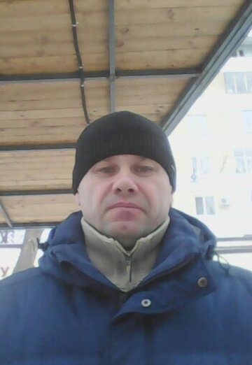 Minha foto - Aleksey, 46 de Saratov (@aleksey719201)