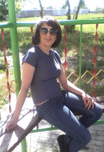 La mia foto - ELENA, 41 di Dobruš (@elena260006)