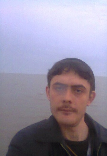 Моя фотография - Анатолий, 32 из Донецк (@anatoliy105211)