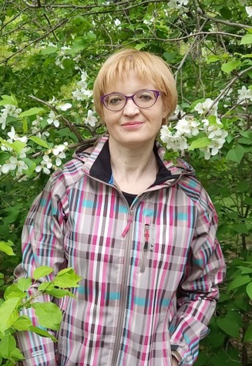 La mia foto - Svetlana, 47 di Orsk (@svetlana265665)