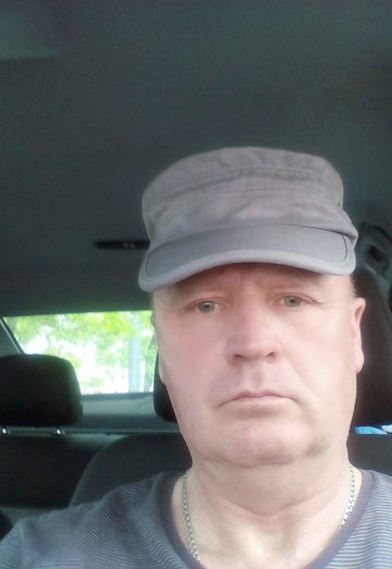 My photo - Igor, 59 from Khimki (@gosha14209)
