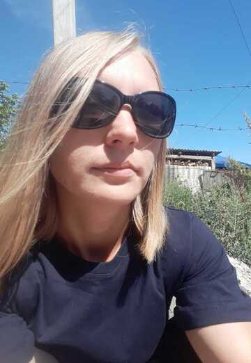 Yuliya (@uliya252581) — my photo № 2