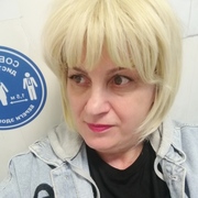 Svetlana 57 Moscow