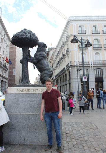 My photo - Williams Roman, 42 from Grein (@williamsroman)