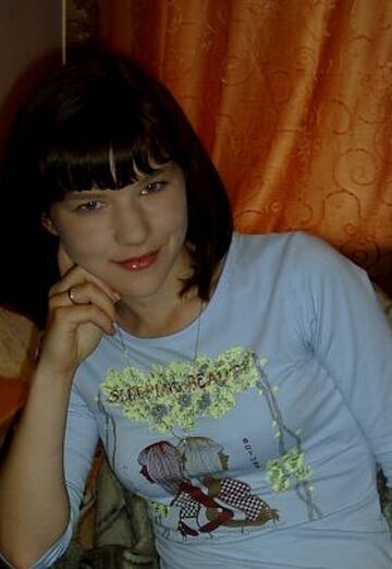 Mein Foto - Tatjanka, 34 aus Gwardeisk (@tatwynka4017962)