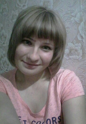Моя фотография - Диана, 31 из Нижнеудинск (@diana25904)